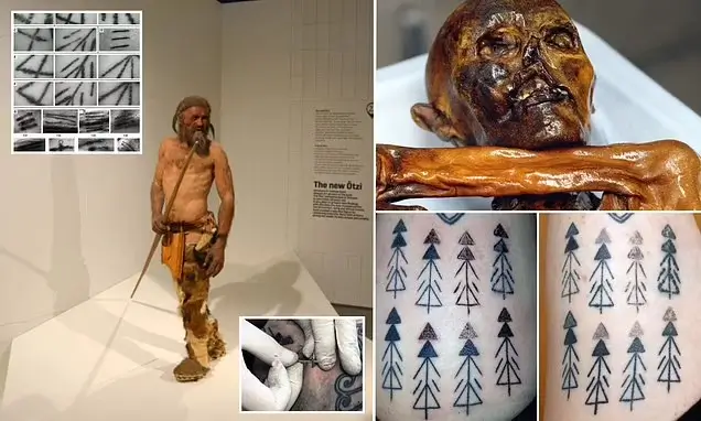 Otzi Otzi