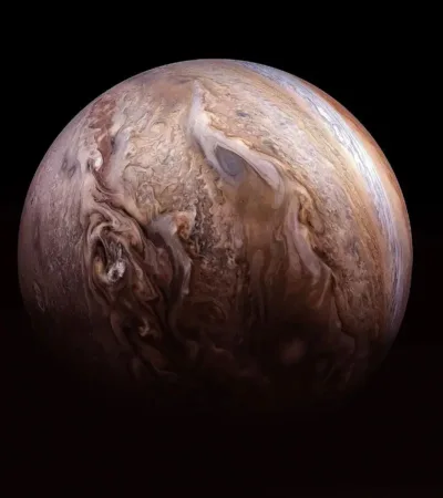 Extraterrestre : y a-t-il de la vie sur une lune de Jupiter?