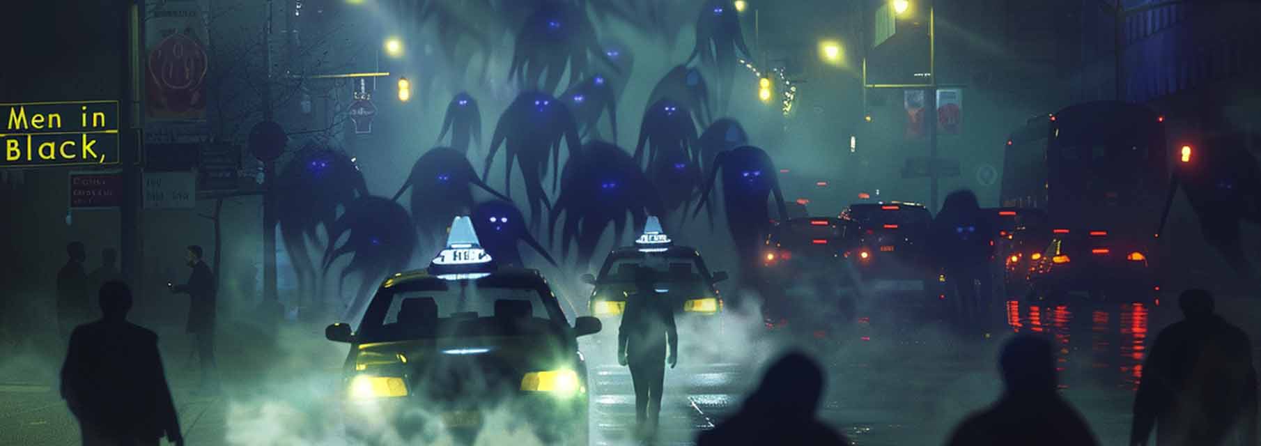Extraterrestres sur terre Extraterrestres sur terre