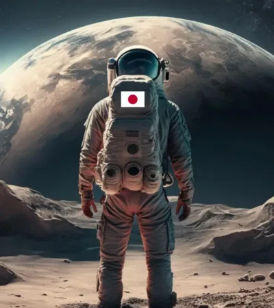 Un Japonais sera le premier non-Américain à atterrir sur la Lune