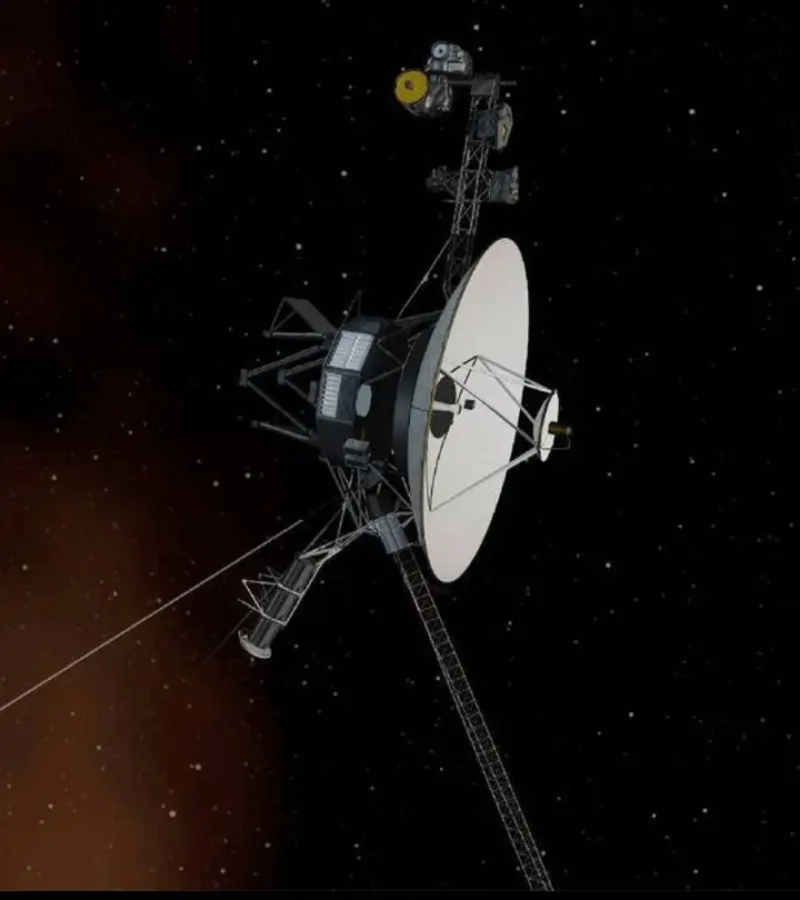 Espace : la sonde Voyager 1 a réussi à transmettre de nouvelles données