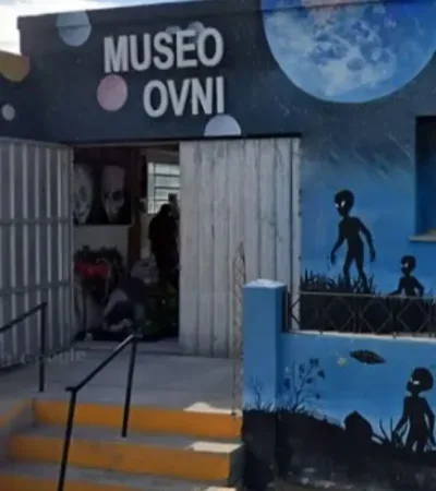 OVNIs : la police perquisitionne un musée en argentine à la recherche d’une momie Alien
