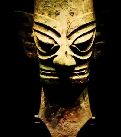 Extraterrestres : les étranges artefacts de la civilisation Sanxingdui