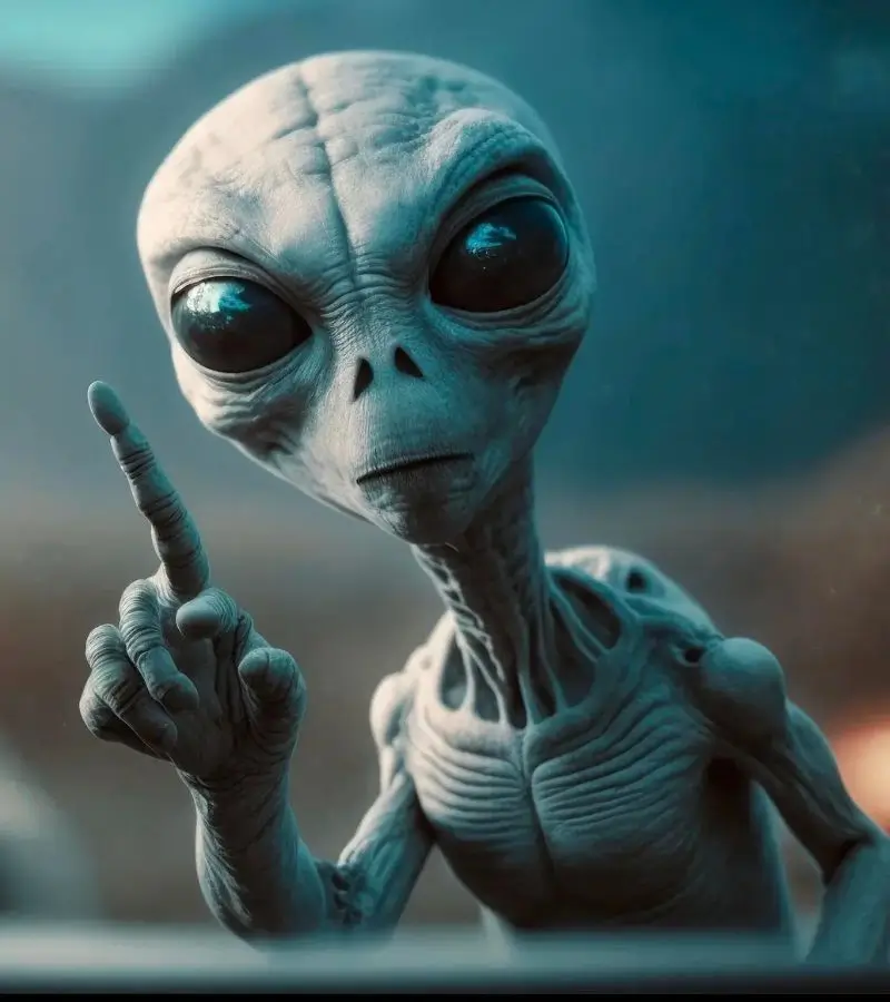 Extraterrestres : le chef de l’Institut SETI donne son point de vue sur les OVNIs