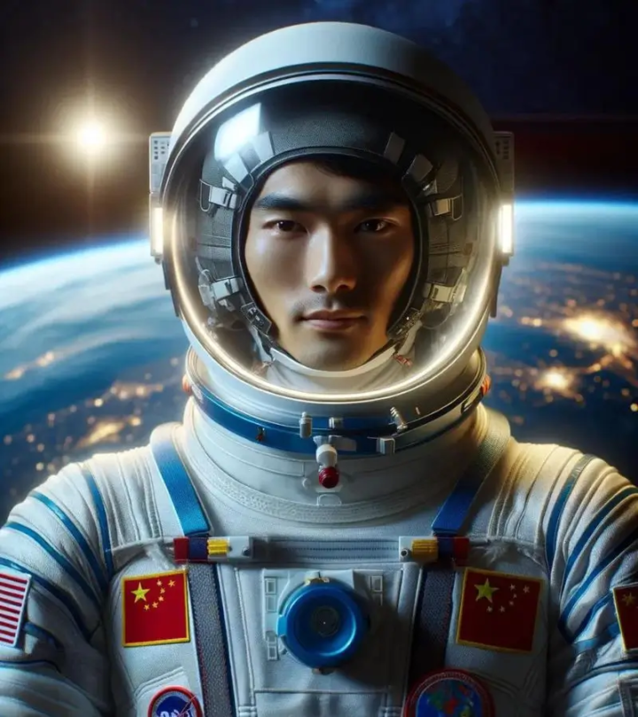 Espace : la Chine va envoyer un nouvel équipage vers sa station spatiale jeudi