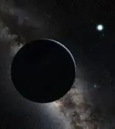 Espace : de nouvelles preuves de la mystérieuse 9ème planète