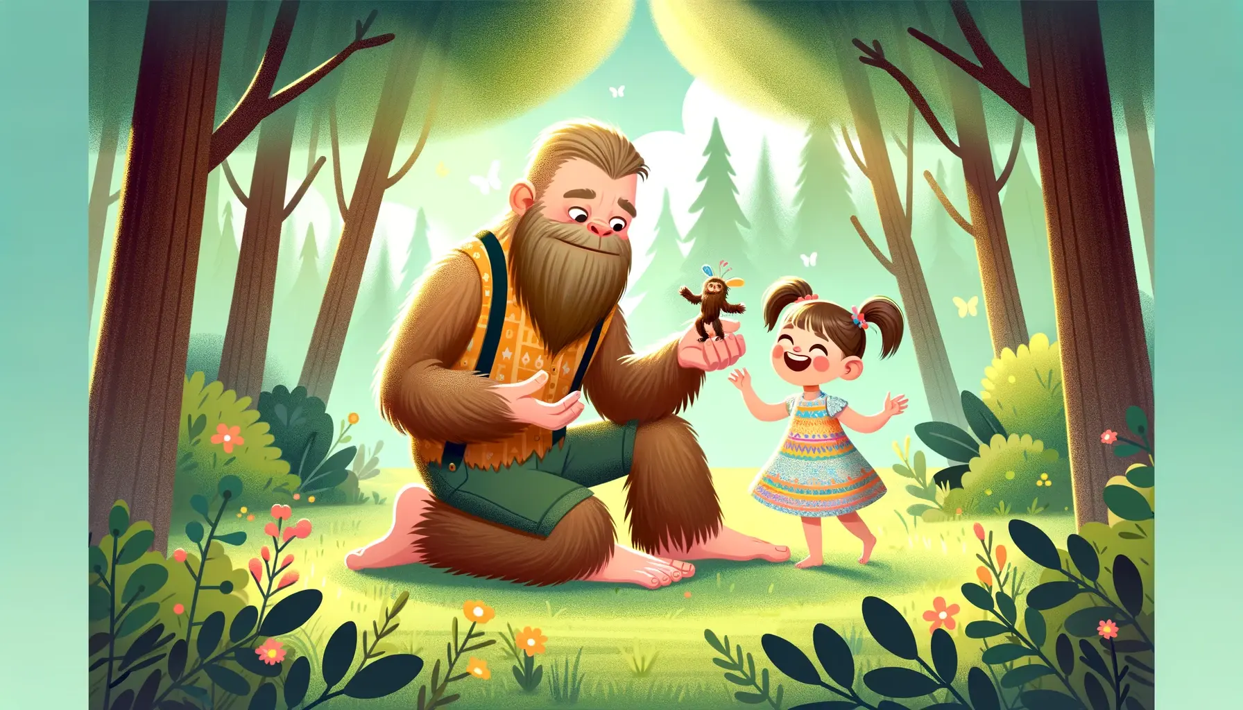 Bigfoot Bigfoot