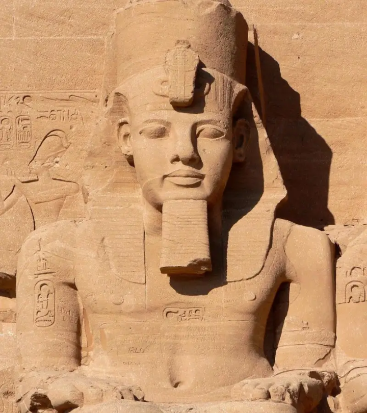 Pyramides : le mystère de la « malédiction du Pharaon » du roi Tut résolu ?