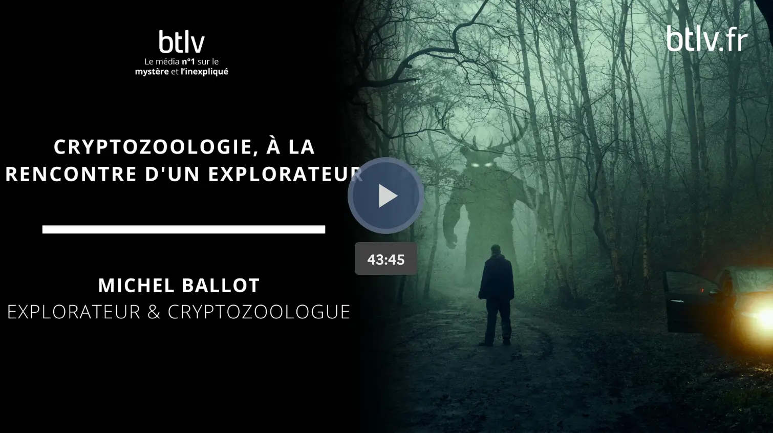 Bigfoot