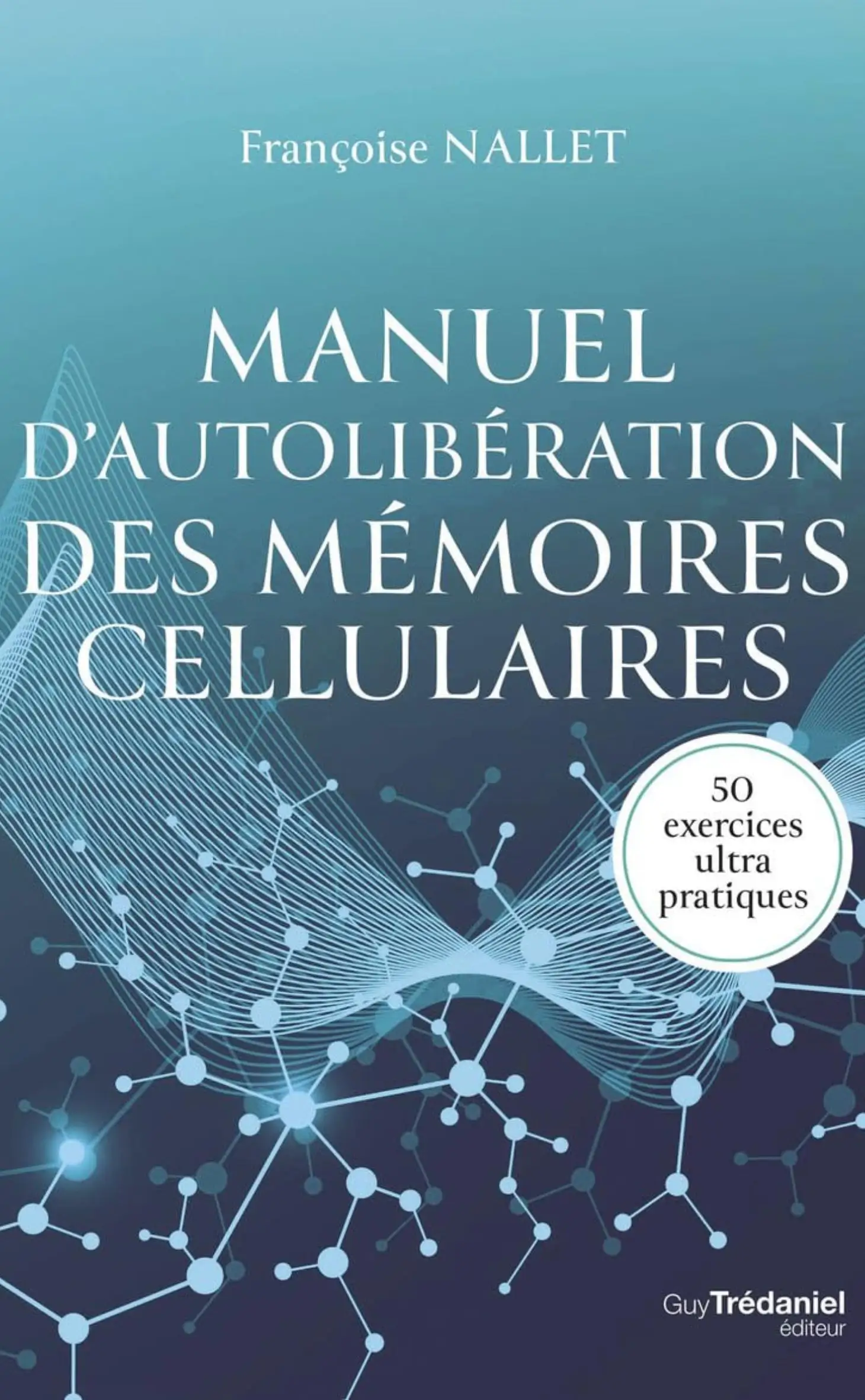 BTLV expérience : mémoires cellulaires avec Françoise Nallet
