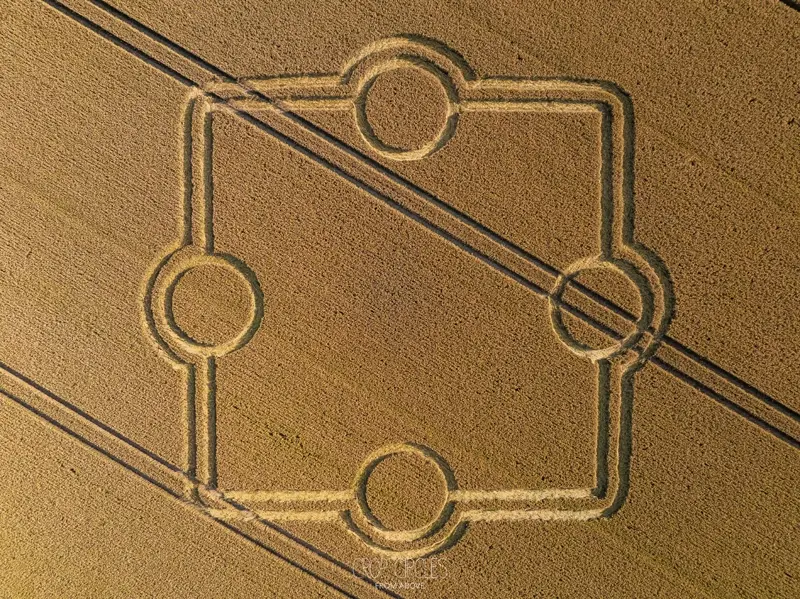 Crop Circles Crop Circles