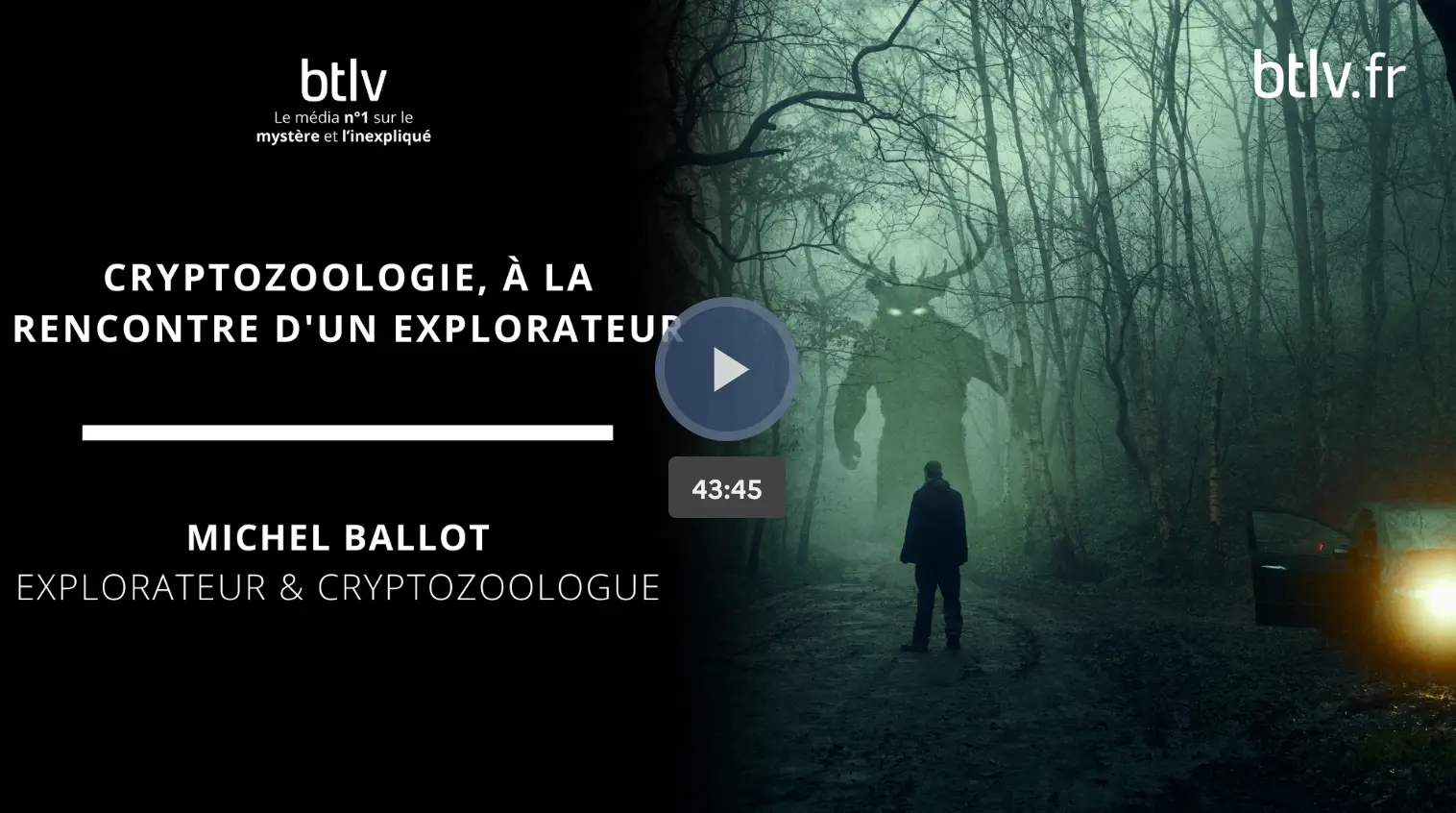 Bigfoot