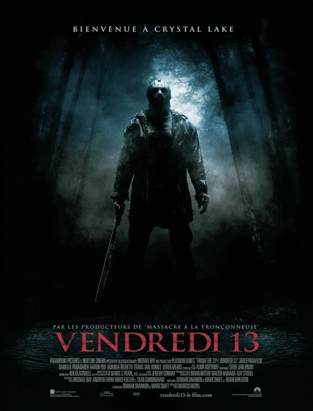 vendredi