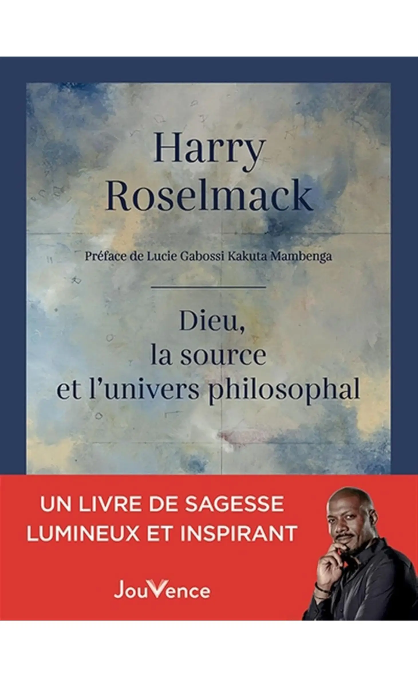 Dieu, moi et l’univers avec Harry Roselmack