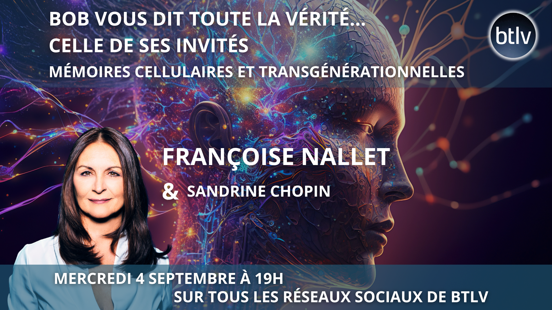 Mémoires transgénérationnelles