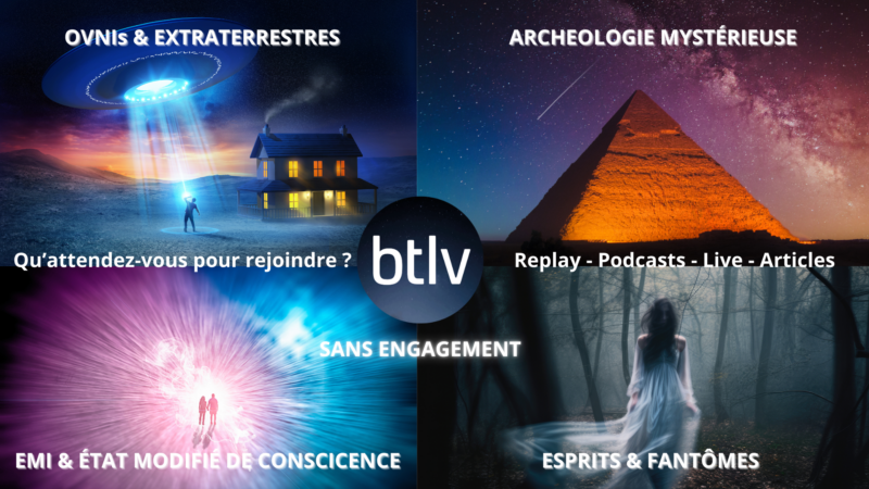 Triangle des Bermudes