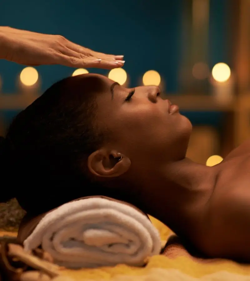 Reiki