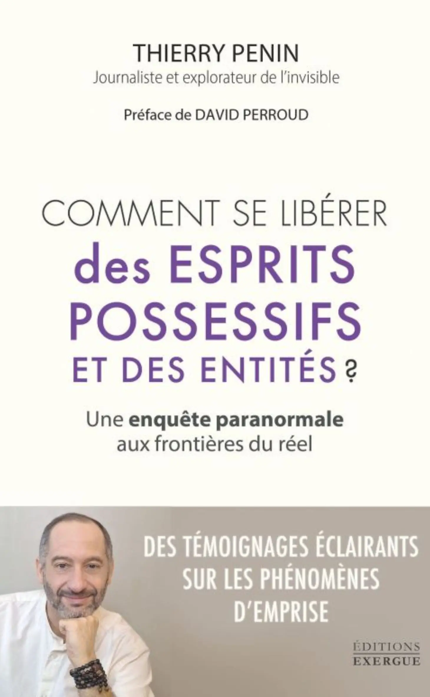 Thierry Penin