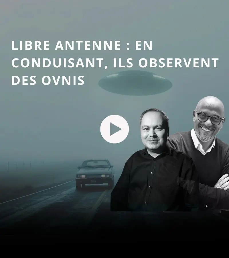 Observations d’OVNIs, manipulation du pendule, manifestation paranormale
