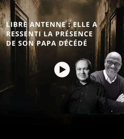 Observations d’OVNIs, présence & manifestation paranormale, voyage astral