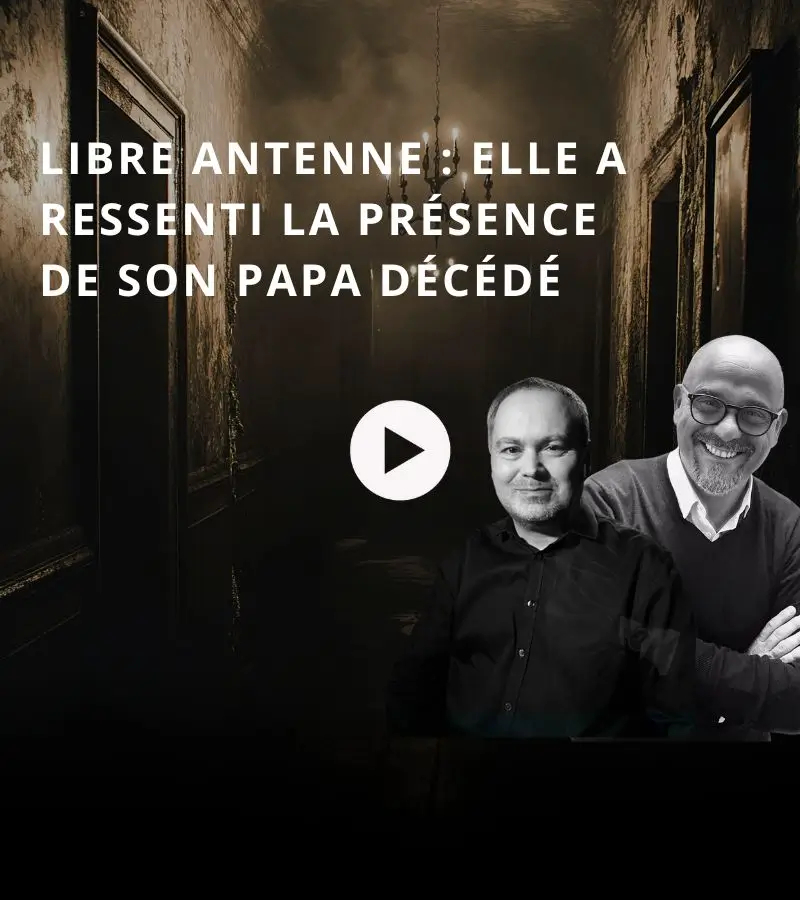 Observations d’OVNIs, présence & manifestation paranormale, voyage astral