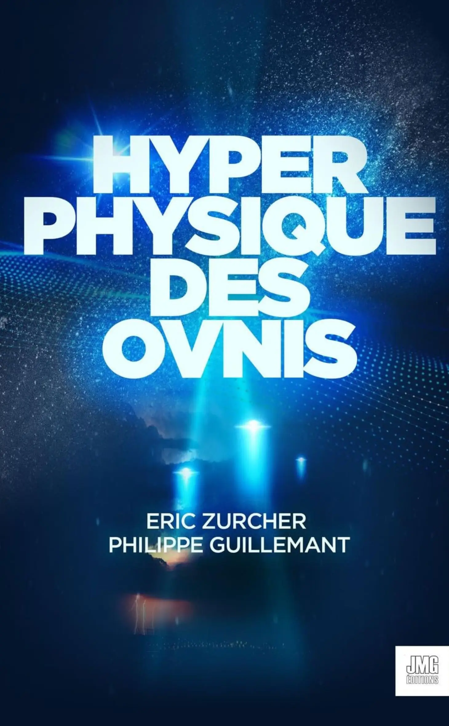 livre OVNIs