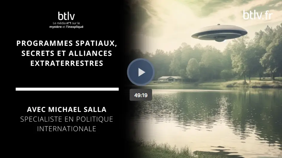 extraterrestres