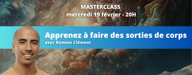 mc romain clement