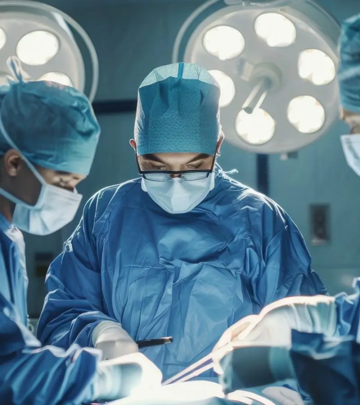 Mystère : un ado se réveille en parlant une langue étrangère après une opération chirurgicale