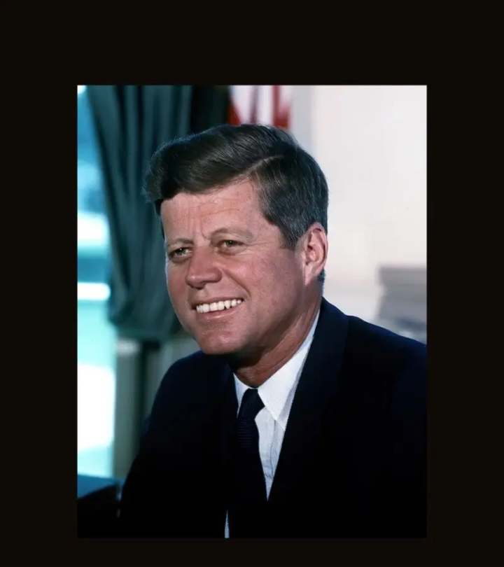 Déclassification : les derniers dossiers sur l’assassinat de John F. Kennedy ont été publiés