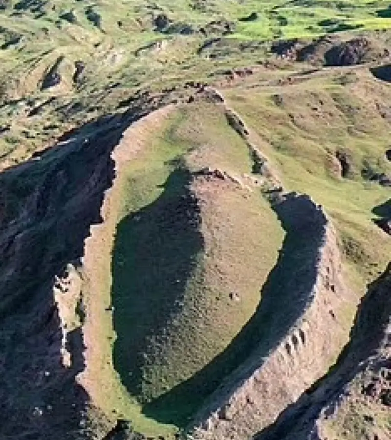 l'Arche de Noé