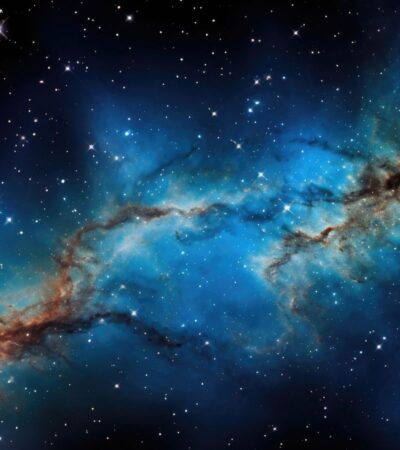 Espace : l’énergie noire du cosmos semble s’affaiblir et ouvre la possibilité d’un Big Crunch