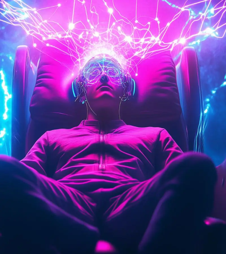 Télépathie : des scientifiques découvrent que tous les humains peuvent lire dans les pensées