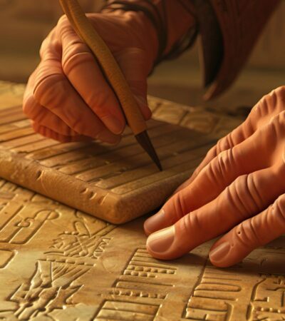 Anciennes civilisations : les Sumériens étaient obsédés par la bureaucratie gouvernementale.