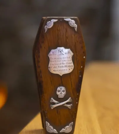 Paranormal : en Irlande, un musée est en proie à des observations de reflets fantomatiques