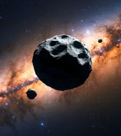 Archéologie : des chercheurs polonais découvrent un trésor vieux de 2 600 ans façonné dans un métal extraterrestre