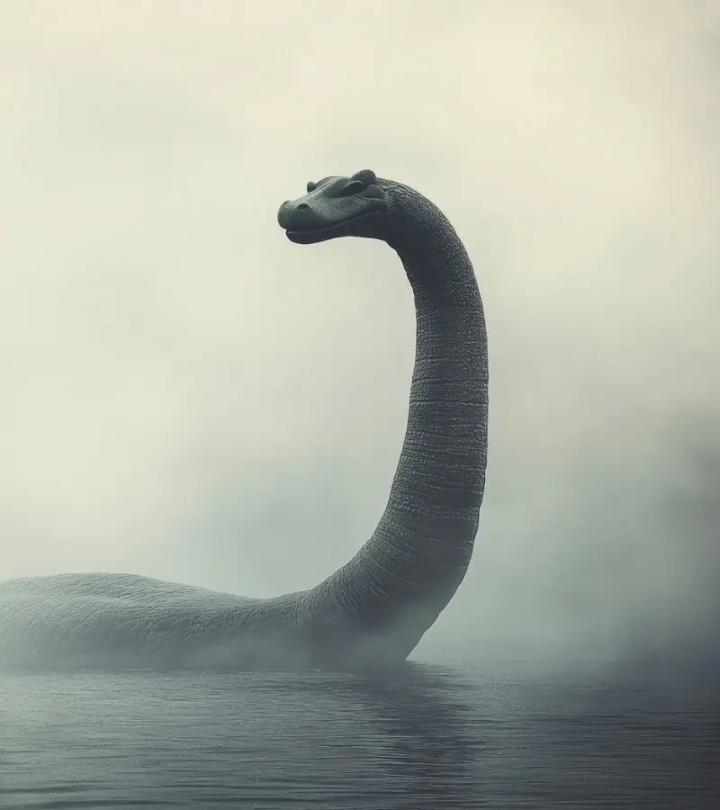 Loch Ness : un poste de chasseur de monstres à plein temps est à pourvoir