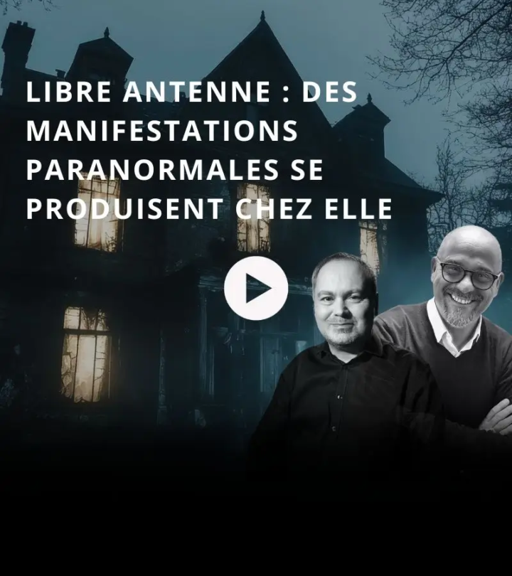 Bilocation, manifestation paranormale, observation d’OVNI, synchronicité, rêve prémonitoire