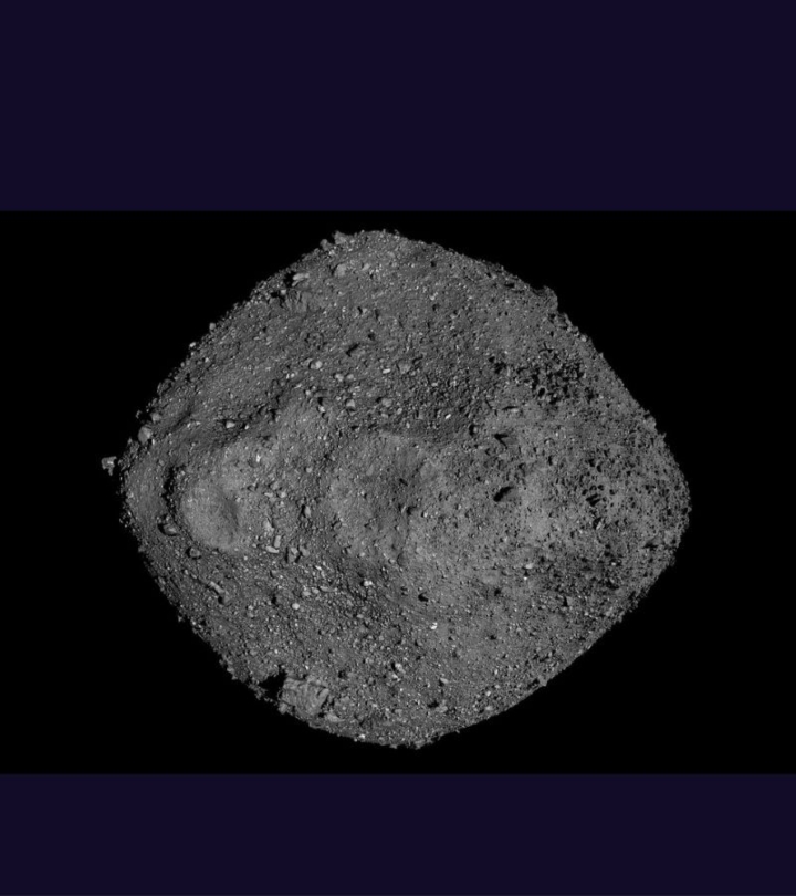 Espace : nous sommes peut-être des extraterrestres