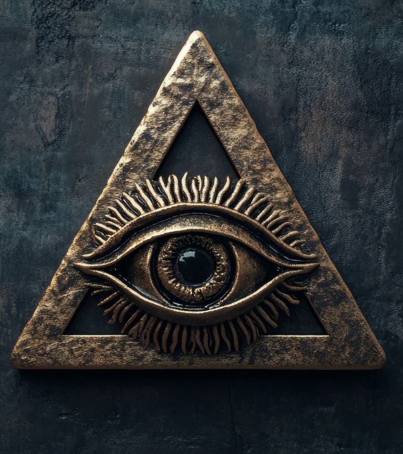 œil d'Horus
