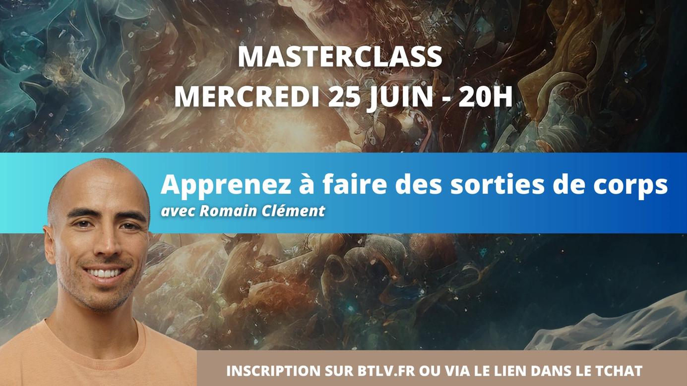 mc romain clement
