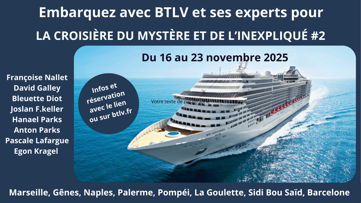 bateai croisiere