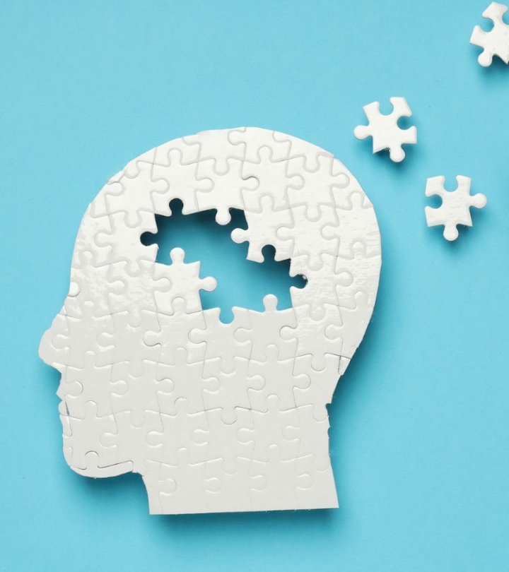Science : des chercheurs explorent un « problème cérébral » qui est l’exact opposé du déjà-vu