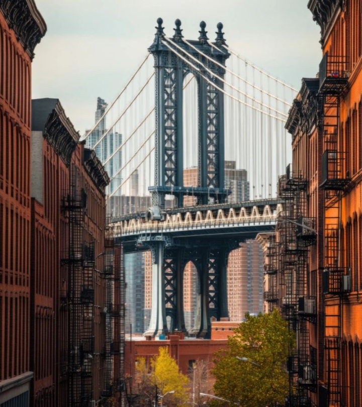 Environnement : 28 villes américaines s’enfoncent rapidement, dont New York et Chicago