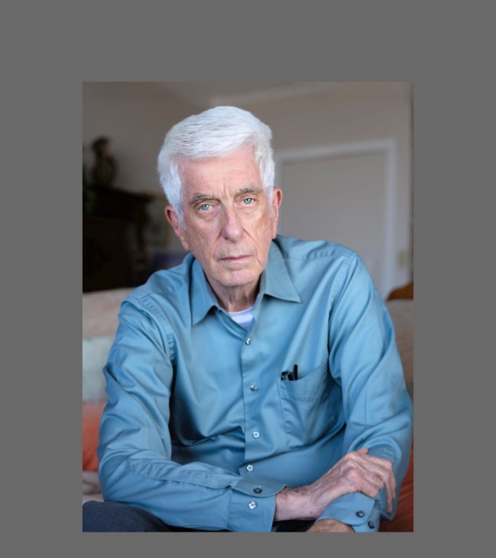 OVNIs : Jacques Vallée déclare que des extraterrestres tuent des gens