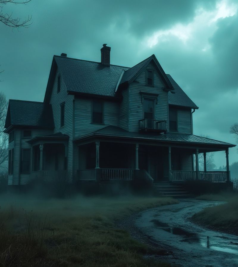 paranormal