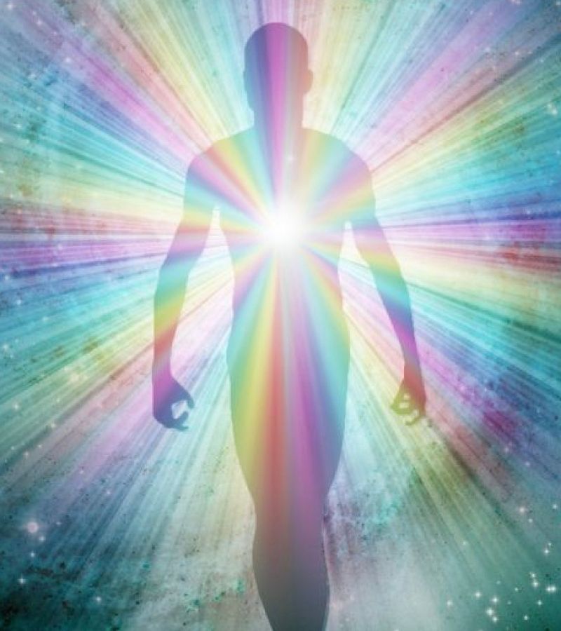 aura