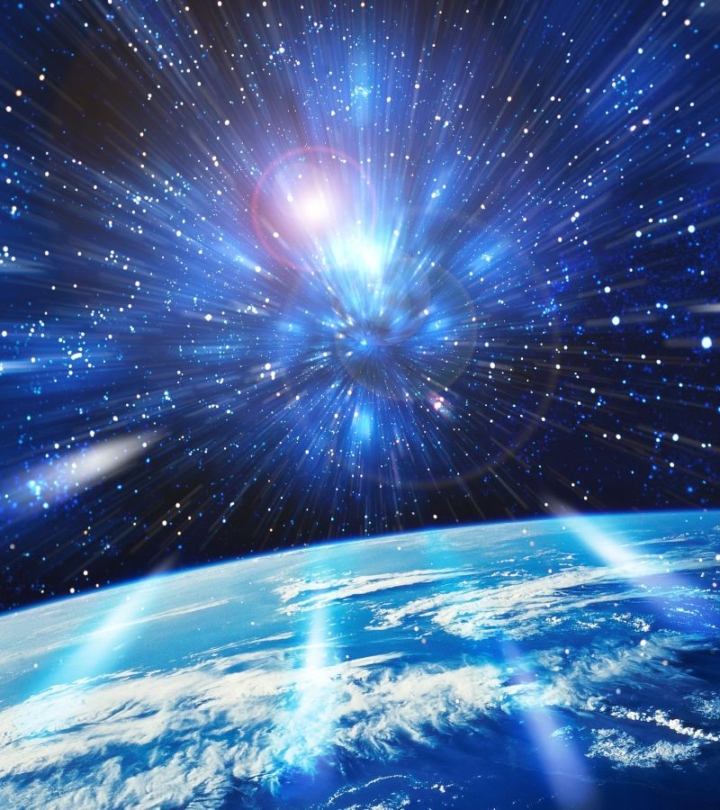 Espace : l’univers prendra fin beaucoup plus tôt que prévu