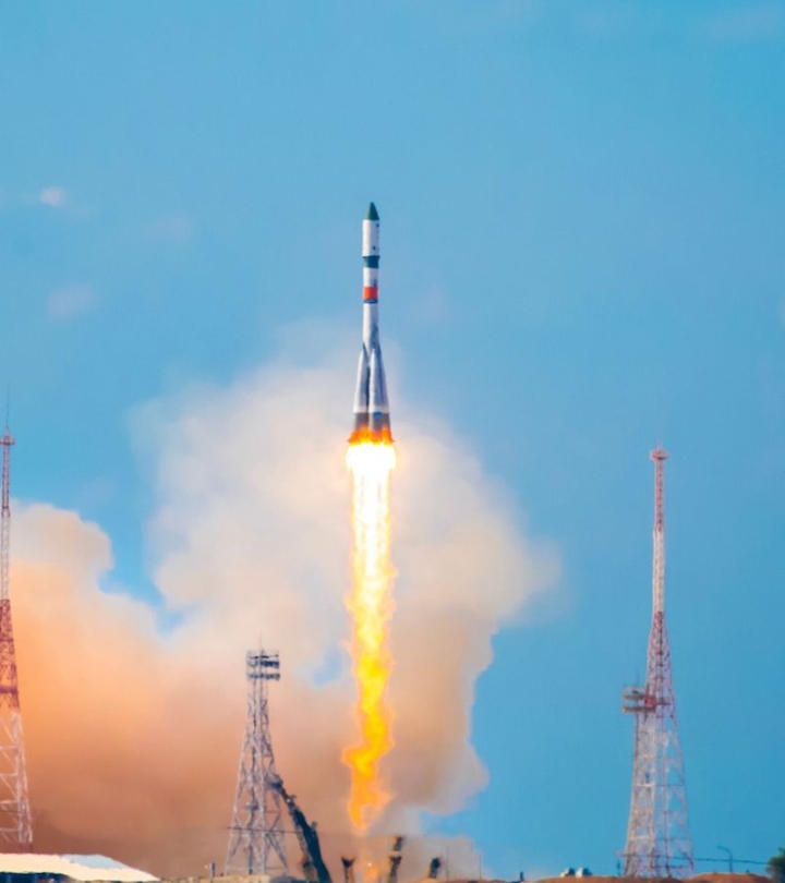 Espace: pas de départ russe prématuré de Baïkonour, selon le Kazakhstan