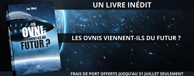livre luc mary